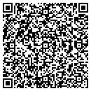 QR code with Rex Printing contacts