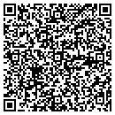 QR code with Thefountain contacts