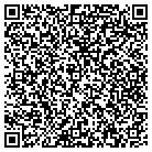 QR code with R J's Printing & Advertising contacts