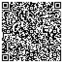 QR code with R R Donnelley contacts