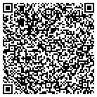 QR code with Custom Music & Communications contacts