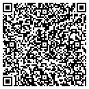 QR code with Undersea Photo contacts