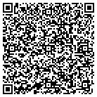 QR code with Hairfield Rodney L CPA contacts