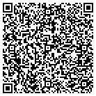 QR code with S J Hendrickson Holdings LLC contacts