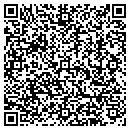 QR code with Hall Travis C CPA contacts