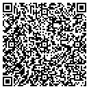 QR code with Haugh Mark A CPA contacts