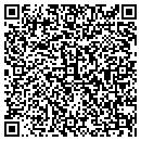QR code with Hazel Alice B CPA contacts