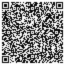 QR code with Hazel C Jody CPA contacts