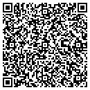 QR code with Menorah House contacts