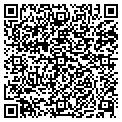 QR code with Rsb Inc contacts