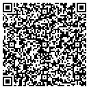 QR code with Hickman & Assoc contacts
