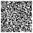 QR code with Hicks Janet G CPA contacts