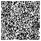 QR code with Hiers Clyde L CPA contacts