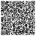QR code with Highsmith B Shane CPA contacts