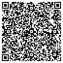 QR code with Hill Brent E CPA contacts