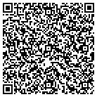 QR code with Hinske Joseph A CPA contacts