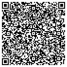 QR code with R C K Builders Inc contacts