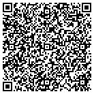 QR code with South Heritage Health & Rehab contacts