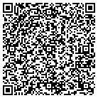QR code with Maugansville Little League contacts