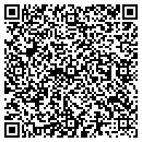 QR code with Huron Bait & Tackle contacts