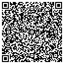 QR code with Holt & Holt contacts