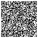 QR code with The Printing Press contacts