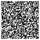 QR code with Howard Eldston T contacts