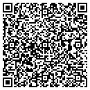 QR code with Tlc Printing contacts