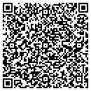 QR code with Ufa Holdings Inc contacts