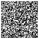 QR code with Tahn Carl R MD contacts