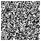 QR code with DE Kramo Picture Studio contacts
