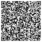 QR code with Rexburg Gis Coordinator contacts