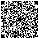 QR code with Clean Cut Above Janitor Service contacts