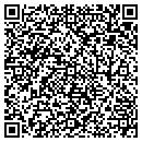 QR code with The Allison Co contacts