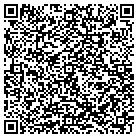 QR code with G & A Senior Residence contacts