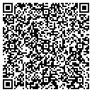 QR code with Universal Print contacts