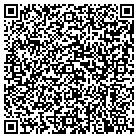 QR code with Helia Healthcare of Benton contacts