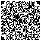 QR code with Heritage Woods of Gurnee contacts