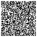 QR code with J A Finklea pa contacts