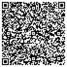 QR code with J A Mcnaney Jr Cpa Pa contacts