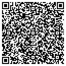 QR code with W L Printing contacts