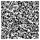 QR code with Twin Falls Personnel Department contacts