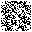 QR code with Rons Tire Service contacts