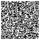 QR code with Majestic Rigging and Trnsp LLC contacts
