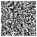 QR code with Ufl Department Of Internal Medi contacts