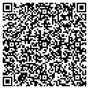 QR code with Apitz Printing contacts