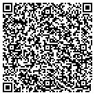 QR code with Ziller Of Kansas City contacts