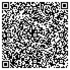 QR code with Madison's VCR & TV Repair contacts