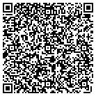 QR code with YMCA Lafayette Youth Center contacts