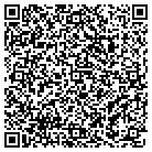 QR code with J Daniel Floyd CPA LLC contacts